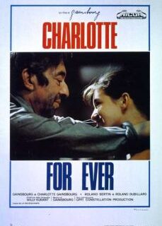Charlotte for Ever 1986 Fransız Klasik Sex Filmi full izle