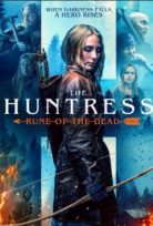 The Huntress: Rune of the Dead izle