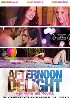 Afternoon Delight Seks Filmi İzle