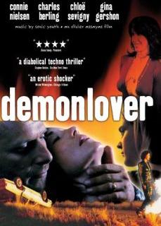 Demonlover Full HD Sex Filmi İzle | HD