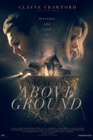 Gün Yüzü – Above Ground 2017 Film izle | HD