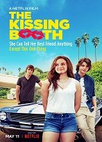 The Kissing Booth Erotik Film İzle | HD