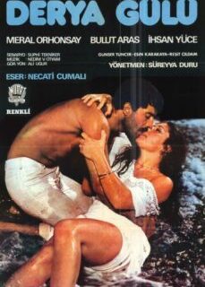 Derya Gülü 1979 Türk Yeşilçam Entrika Filmi İzle