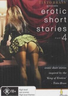 Erotic Short Stories 4 Yabancı Erotik Filmleri izle