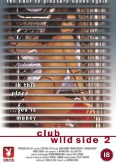 Club Wild Side 2 1998 +16 İzle reklamsız izle