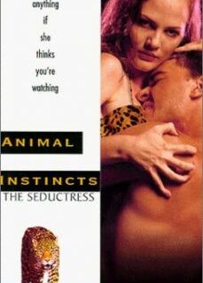 Animal Instincts 3 – 1996 Erotik Film İzle reklamsız izle