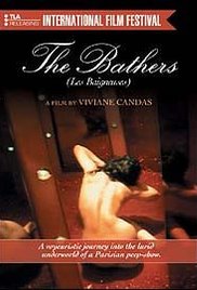 The Bathers 2003 Fransız Erotik Filmi izle