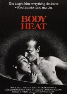 Vücut Ateşi 1981 Ödüllü Erotik Film İzle tek part izle