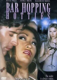 Bar Hopping Hotties +18 Erotik Filmini izle tek part izle