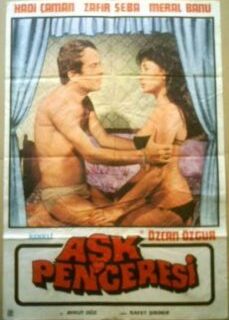 Aşk Penceresi 1979 Yeşilçam Duyulmamış Erotik Filmi İzle izle